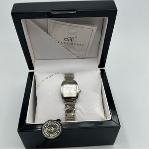 Vintage Klaus-Kobec‎ No.1928 women watch.New